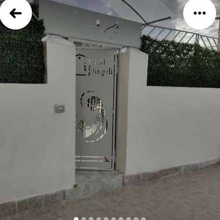 La Dimora Di Rosy Hotel Naples Exterior photo