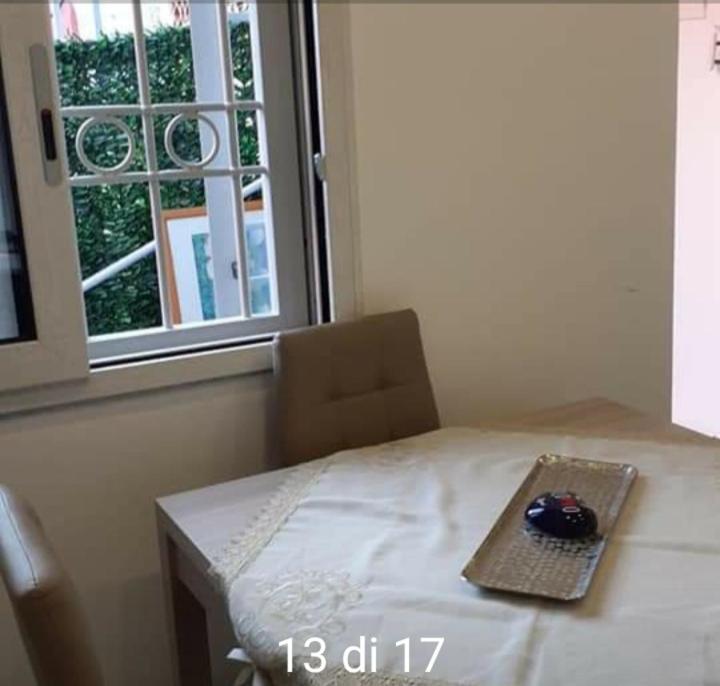 La Dimora Di Rosy Hotel Naples Exterior photo