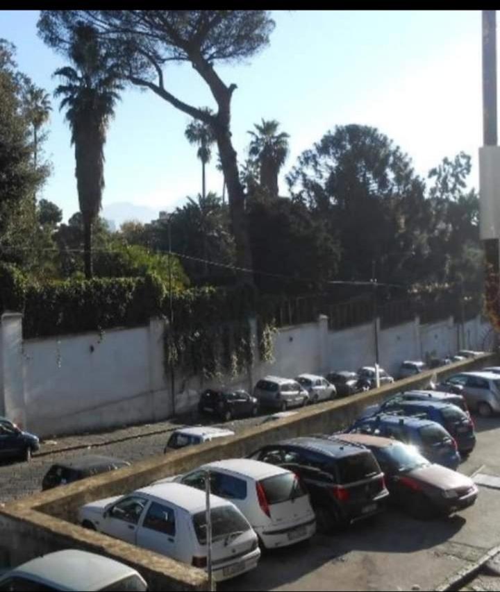 La Dimora Di Rosy Hotel Naples Exterior photo